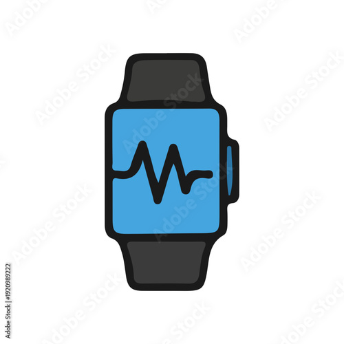 Accessibility Keyboard Icon