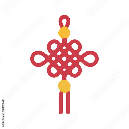 Mystical Glowing Tree Icon