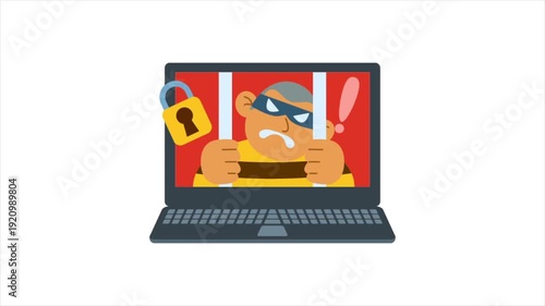 Computer System Threat Has Been Terminated