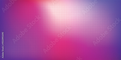 Abstract vibrant geometric pattern with colorful shapes and smooth gradients for modern background design eps10