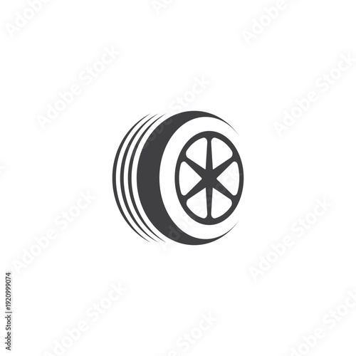 Tires logo