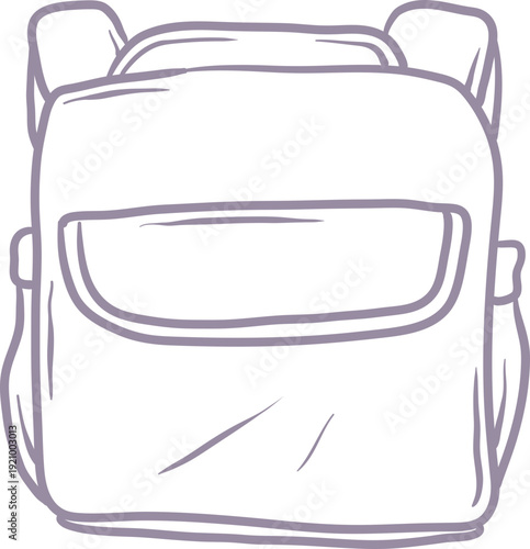 Baby Diaper Bag, Cute Whimsical Shower Element