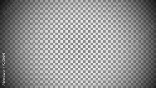 Dark elliptical vignette gradient background. Transparent PNG format. Subtle faded grid overlay vector illustration