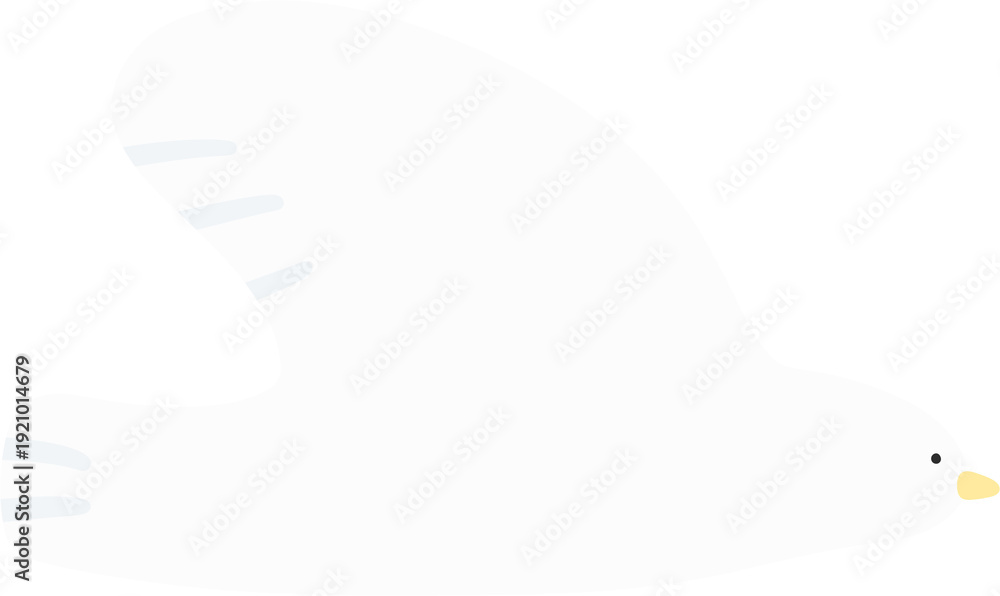 Obraz premium 비둘기-3