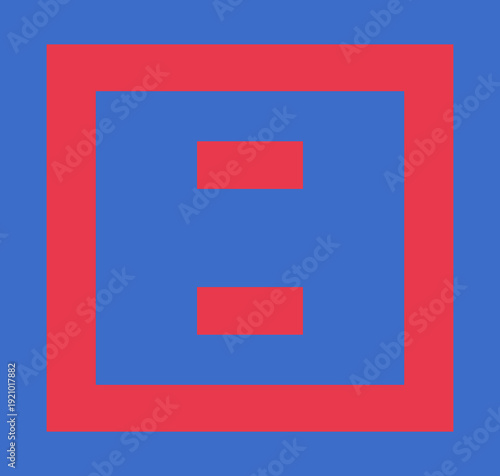 Sumo or Karate Wrestling Arena, Traditional Japanese Dohyo Ring