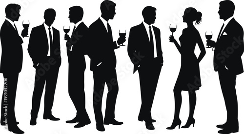 Flat vector illustration of heavy punching bag silhouette, boxing training equipment, martial arts workout gear, fitness exercise icon design