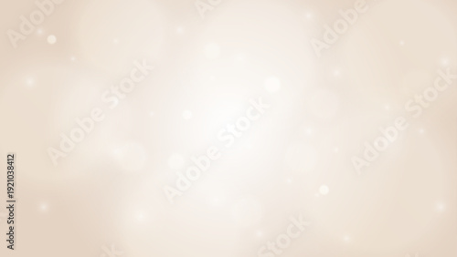 キラキラ光る背景　ベクター素材