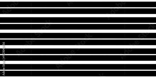 Vector empty photo frame. Collage template for 11 pictures. Frames for memory.eps10