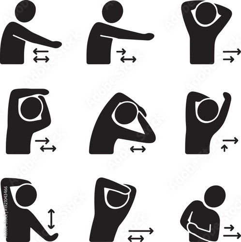 Body Stretching Exercise