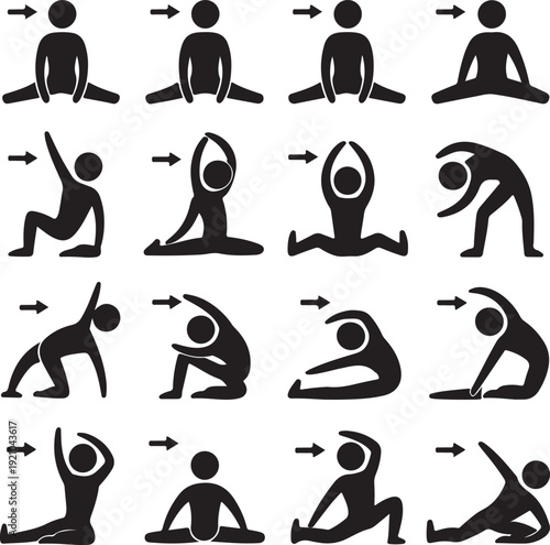 Body Stretching Exercise