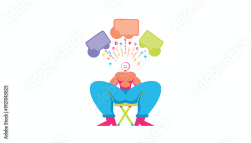 Unlocking Strategic Insights: Professional Synthesizing Data for Breakthrough Innovation and Problem Solving