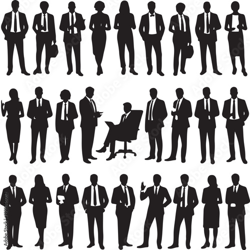 Business concept design