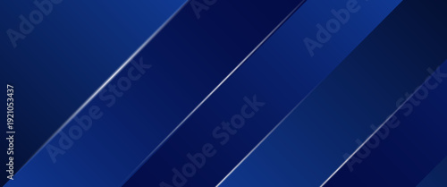 Blue, dark blue, black background texture with dark blue background with glowing lines. simple background.