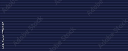 Premium background design with diagonal dark blue line pattern. Vector template for digital luxury banner, invitation, voucher, certificate. vector illustration