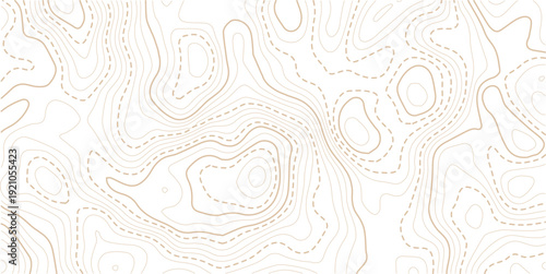 Backdrop map area art contour line bottom topo height with different grid element for modern geometric effect.Geographic mountain relief. Abstract lines background.