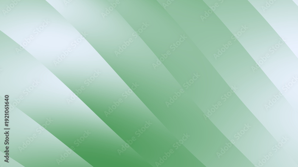 Fototapeta premium abstract green background