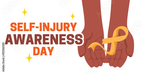 self injury awareness day for a better self