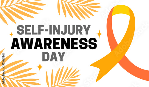 self injury awareness day for a better self