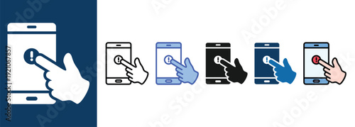 Application Incident