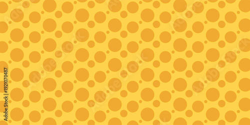 seamless vector background of cheese. cheese pattern