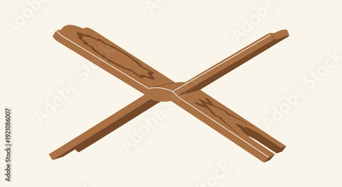 Wooden Quran Stand, Islamic Rehal, Arabic Book Holder, Prayer Furniture