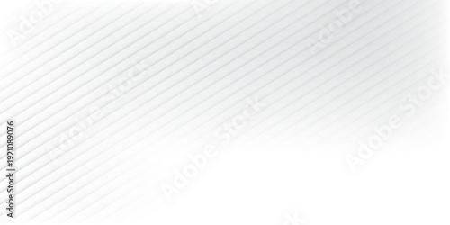 Mesh white gray colors with lines pattern texture background. Use for modern design business art modern