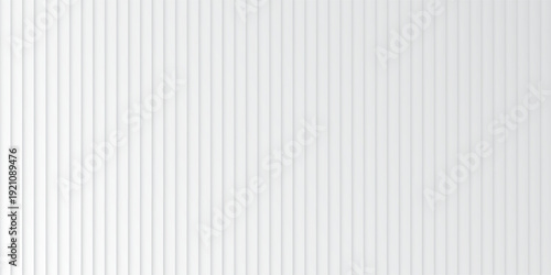 Abstract white gray colors with lines pattern texture background. Use for modern design business simple