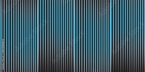 Metal wall details, detail of a textured, iron