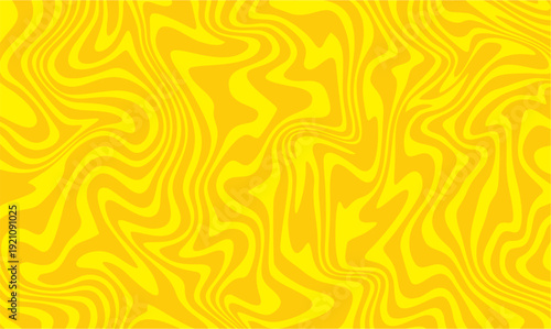pattern liquid yellow.eps