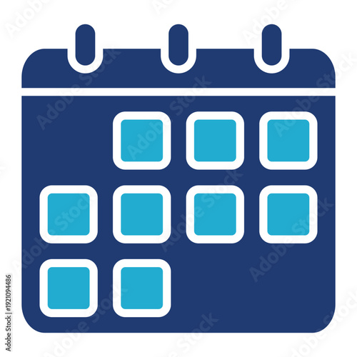 Calendar icon