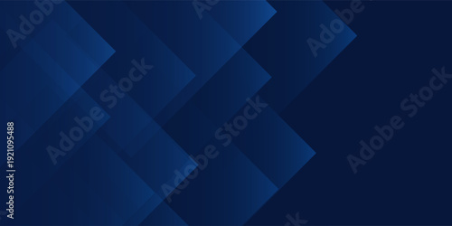 Black dark navy blue silver gradient pattern. Geometric shape background. Vector illustration. eps10