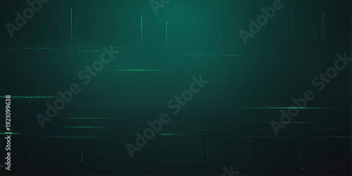 A futuristic digital wallpaper featuring a blue abstract background with chalk texture, blending dark geometric shapes and glowing lines into a professional vector design for science and technology