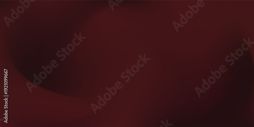 Minimalist luxury dark red brown simple background