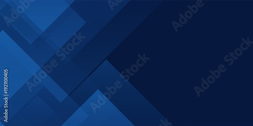 Abstract black dark navy blue background design