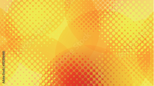 網点　金　抽象的　模様　背景