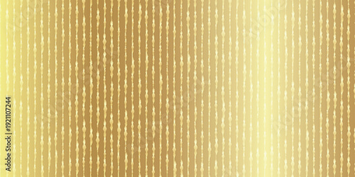 金　抽象的　和柄　模様　背景