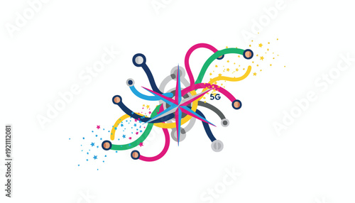 Strategic Global 5G Connectivity: Navigating Complex Networks and Future Innovations