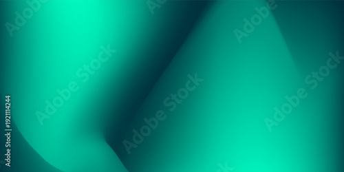 Green Abstract Background Soft for Wallpaper Website Build Landscape Eps File. Dynamic multicolor background. Smooth color gradation. Liquid colorful gradient background.