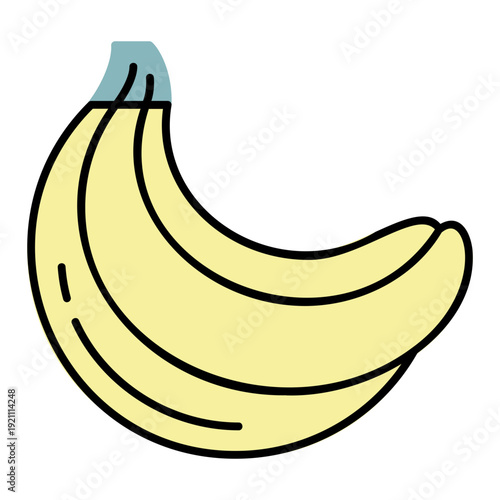 banana