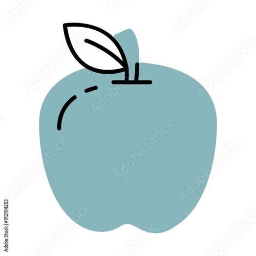 apple