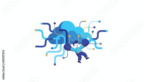 Empowering Professionals with Seamless Cloud Connectivity and Digital Integration Solutions