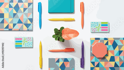 Elevating Productivity and Creative Thinking: Modern Office Essentials for Dynamic Workspaces