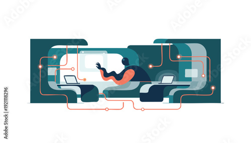 Strategic Digital Integration: Unlocking Data Insights for Future-Ready Business Solutions