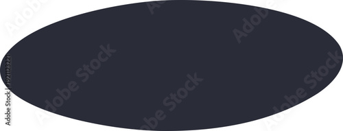 Hand drawn ornament arrow shape element