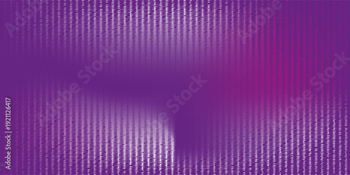 Scene purple glowing with dot sparkling background.Celebration grand opening party happy concept. Vector illustration