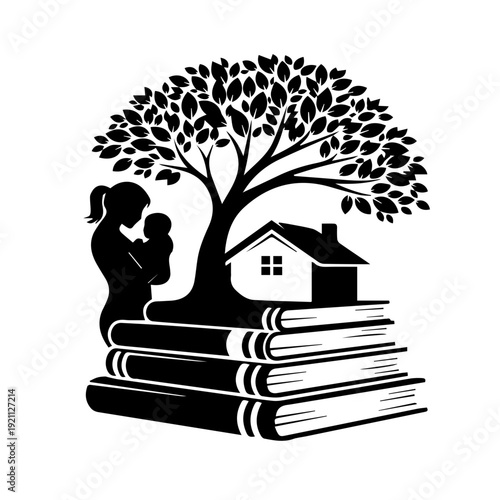 Family Tree of Knowledge