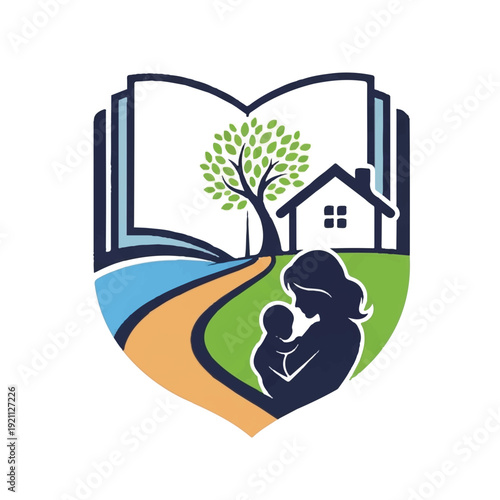 Family Tree and Home