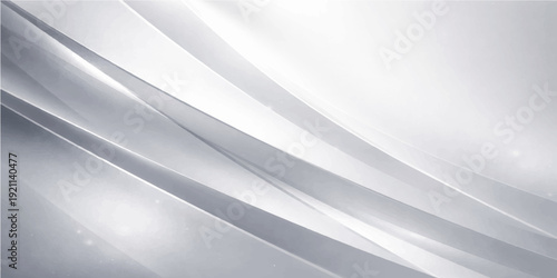 Abstract silver metal texture background