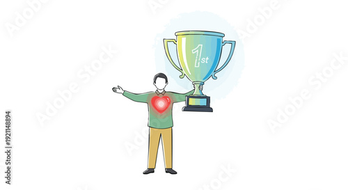 Celebrating Professional Excellence and Passionate Achievement in Business