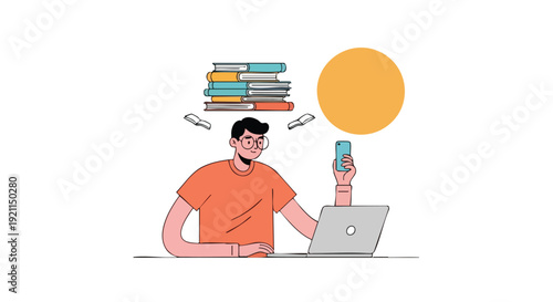 Optimizing Professional Development: Blended Learning for Corporate Success